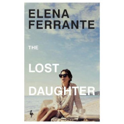The Lost Daughter The Lost Daughter