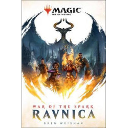 Magic: The Gathering - Ravnica: War of the Spark