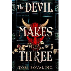 The Devil Makes Three