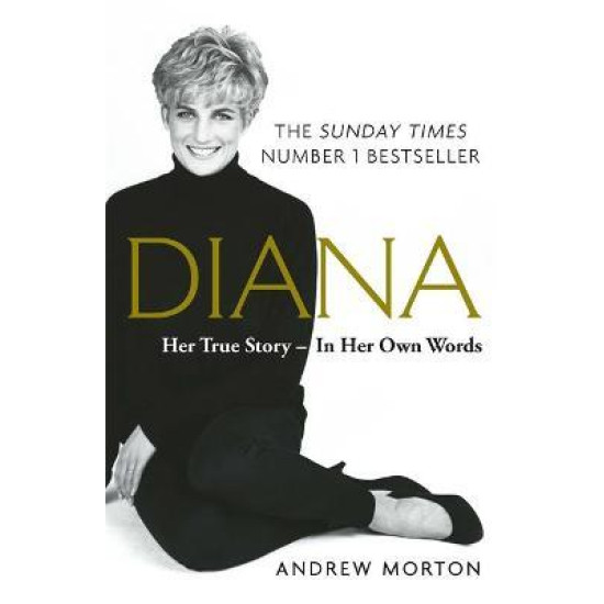 Diana: Her True Story