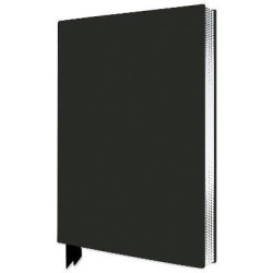 Тефтер Black Artisan Sketch Book