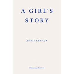 A Girl's Story A Girl's Story