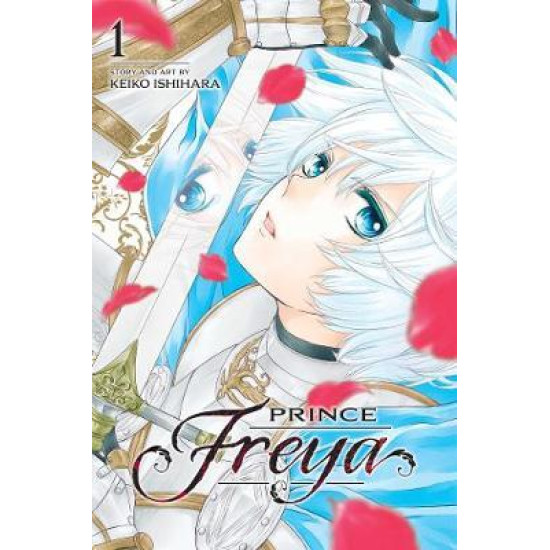 Prince Freya, Vol. 1