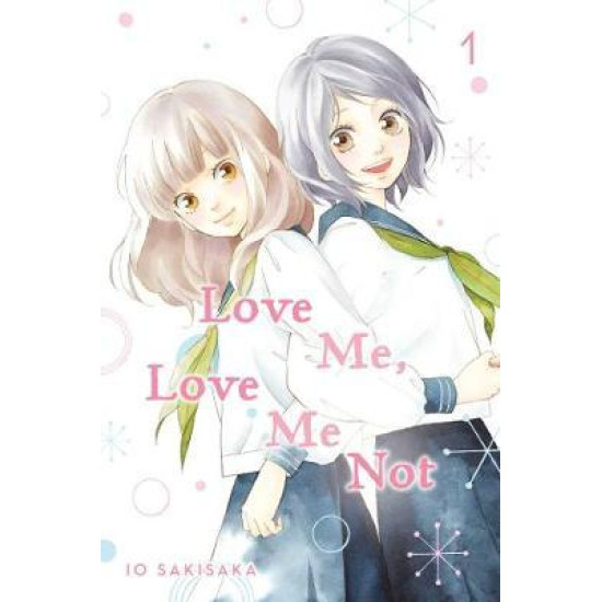 Love Me, Love Me Not, Vol. 1