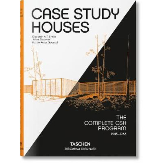 Case Study Houses