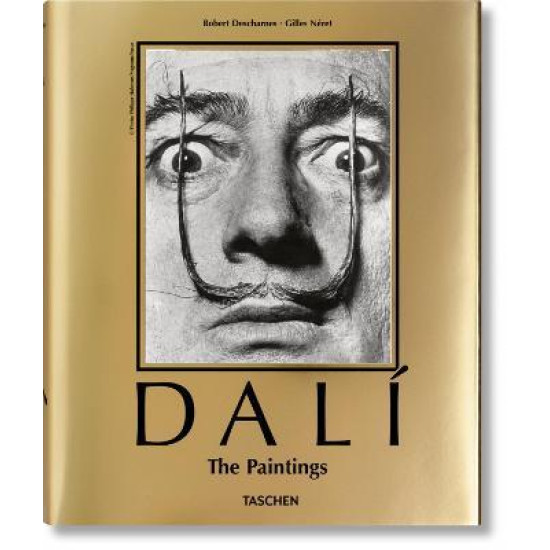 Dali. The Paintings