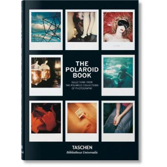 The Polaroid Book