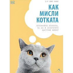 Как мисли котката