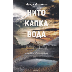 Нито капка вода Нито капка вода