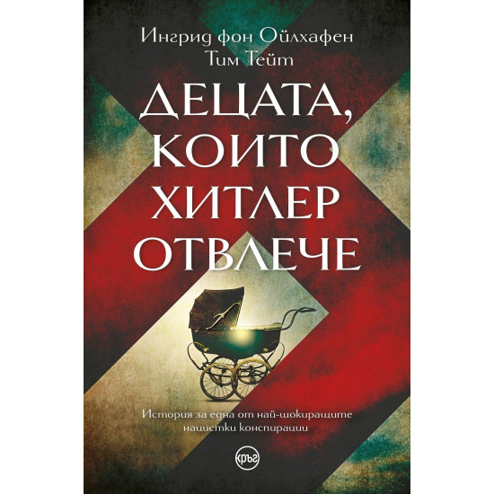 Децата, които Хитлер отвлече