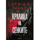 Кралица на сенките - книга 4