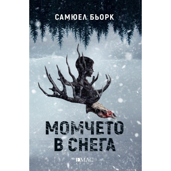 Момчето в снега - книга 3