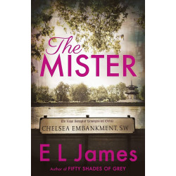 The Mister The Mister