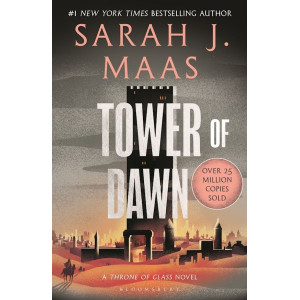 Tower of Dawn - book 6