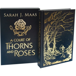 A Court of Thorns and Roses - Collector's Edition