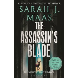 The Assassin's Blade - book 0