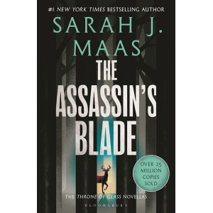 The Assassin's Blade - book 0