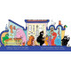 Барбароните: Оркестърът | Анет Тизон, Талас Тейлър