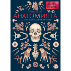 Музеят на анатомията