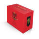 Harry Potter Gryffindor House Edition Paperback Box Set