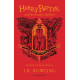 Harry Potter and the Deathly Hallows - book 7 (Gryffindor Edition)