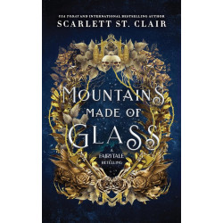 Mountains Made of Glass - book 1 Mountains Made of Glass - book 1