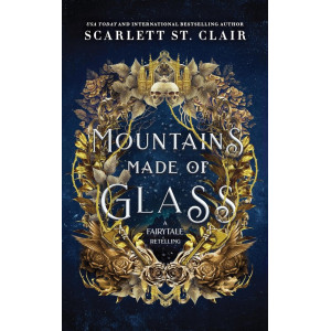 Mountains Made of Glass - book 1