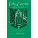 Harry Potter and the Deathly Hallows Slytherin Edition