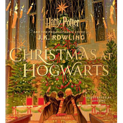 Christmas at Hogwarts Christmas at Hogwarts
