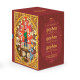 Harry Potter 1-3 Box Set: MinaLima Edition | Дж. К. Роулинг