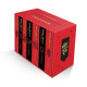 Harry Potter Gryffindor House Edition Paperback Box Set | Дж. К. Роулинг