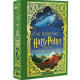 Harry Potter and the Chamber of Secrets - book 2 (MinaLima Edition) | Дж. К. Роулинг