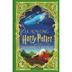 Harry Potter and the Chamber of Secrets - book 2 (MinaLima Edition) | Дж. К. Роулинг