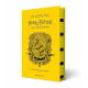 Harry Potter and the Chamber of Secrets – book 2 (Hufflepuff Edition) | Дж. К. Роулинг