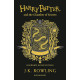 Harry Potter and the Chamber of Secrets – book 2 (Hufflepuff Edition) | Дж. К. Роулинг