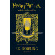 Harry Potter and the Goblet of Fire - book 4 (Hufflepuff Edition) | Дж. К. Роулинг