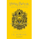 Harry Potter and the Order of the Phoenix - book 5 (Hufflepuff Edition) | Дж. К. Роулинг