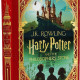 Harry Potter and the Philosophers Stone - book 1 (MinaLima Edition) | Дж. К. Роулинг