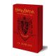 Harry Potter and the Deathly Hallows - book 7 (Gryffindor Edition)