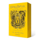 Harry Potter and the Deathly Hallows - book 7 (Hufflepuff Edition) | Дж. К. Роулинг