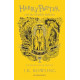 Harry Potter and the Deathly Hallows - book 7 (Hufflepuff Edition) | Дж. К. Роулинг