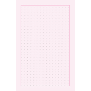 Bullet Journal - Teen