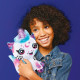 Творчески комплект Canal Toys Airbrush plush - Плюшена играчка за оцветяване, Еднорог | Игри и играчки