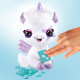 Творчески комплект Canal Toys Airbrush plush - Плюшена играчка за оцветяване, Светещ еднорог | Игри и играчки