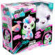Творчески комплект Canal Toys Airbrush plush - Плюшена играчка за оцветяване, Светещ еднорог | Игри и играчки
