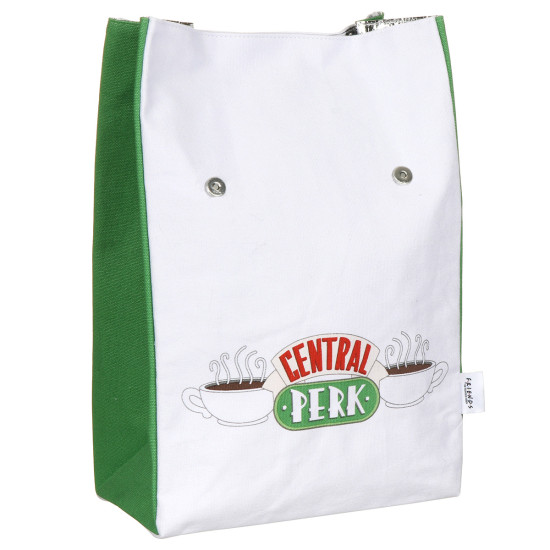 Чанта за обяд Friends - Central Perk | Кутии за храна и бутилки