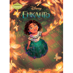 Чародейства: Енканто