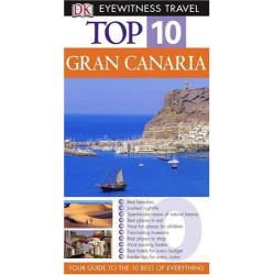Top 10 Gran Canaria