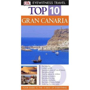 Top 10 Gran Canaria