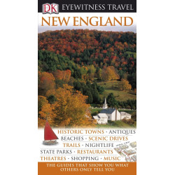 New England